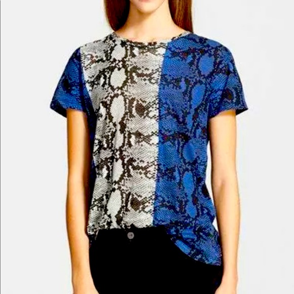 Proenza Schouler Tops - Proenza Schouler Tee size L